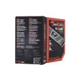 Dysk SSD Patriot Viper Gaming VPR100 RGB 1TB M.2 2280 PCIe NVMe (3300/2900 MB/s) - 1392548
