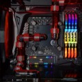 Dysk SSD Patriot Viper Gaming VPR100 RGB 1TB M.2 2280 PCIe NVMe (3300/2900 MB/s) - 1392551