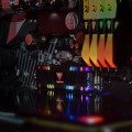 Dysk SSD Patriot Viper Gaming VPR100 RGB 1TB M.2 2280 PCIe NVMe (3300/2900 MB/s) - 1392552