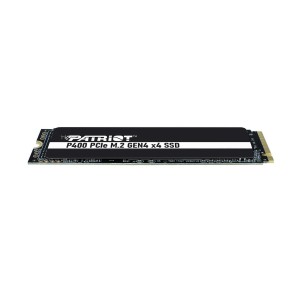 Dysk SSD Patriot P400 1TB M.2 2280 PCIe NVMe (5000/4800 MB/s)