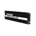 Dysk SSD Patriot P400 1TB M.2 2280 PCIe NVMe (5000/4800 MB/s) - 1392556
