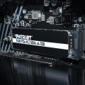 Dysk SSD Patriot P400 1TB M.2 2280 PCIe NVMe (5000/4800 MB/s) - 1392557