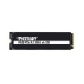 Dysk SSD Patriot P400 1TB M.2 2280 PCIe NVMe (5000/4800 MB/s) - 986088