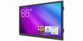 Monitor interaktywny Optoma 3861RK 86" 4K - 919624