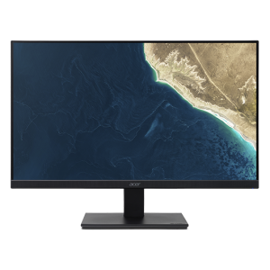Monitor Acer 69cm (27") ZeroFrame IPS LED 4ms 100M:1 ACM 250nits VGA HDMI DP EUR