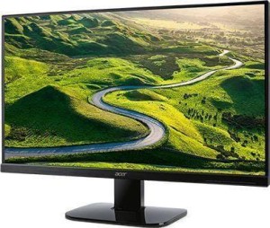 Monitor Acer 23,8" KA0 KA240Ybi (UM.QX0EE.005) VGA