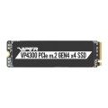 Dysk SSD Patriot Viper VP4300 1TB M.2 2280 PCIe NVMe (7400/5500 MB/s) - 1138642