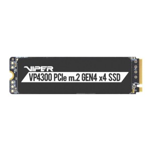 Dysk SSD Patriot Viper VP4300 1TB M.2 2280 PCIe NVMe (7400/5500 MB/s)
