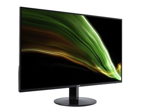 Monitor Acer 23,8" SB241Ybi (UM.QS1EE.001) VGA HDMI - 1386336