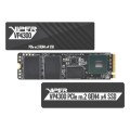 Dysk SSD Patriot Viper VP4300 1TB M.2 2280 PCIe NVMe (7400/5500 MB/s) - 1138643