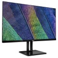 Monitor AOC 27V2Q (27"; IPS/PLS; FullHD 1920x1080; DisplayPort, HDMI; kolor czarny) - 1057437