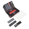 Dysk SSD Patriot Viper VP4300 1TB M.2 2280 PCIe NVMe (7400/5500 MB/s) - 1138649