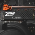Dysk SSD Patriot Viper VP4300 1TB M.2 2280 PCIe NVMe (7400/5500 MB/s) - 1138647