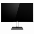 Monitor AOC 27V2Q (27"; IPS/PLS; FullHD 1920x1080; DisplayPort, HDMI; kolor czarny) - 1057439