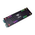 Dysk SSD Patriot Viper VPR400 1TB M.2 PCIe NVMe RGB (4600/4400 MB/s) - 1392567