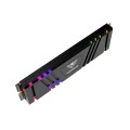 Dysk SSD Patriot Viper VPR400 1TB M.2 PCIe NVMe RGB (4600/4400 MB/s) - 1392569