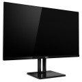 Monitor AOC 27V2Q (27"; IPS/PLS; FullHD 1920x1080; DisplayPort, HDMI; kolor czarny) - 1057436