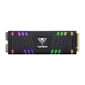 Dysk SSD Patriot Viper VPR400 1TB M.2 PCIe NVMe RGB (4600/4400 MB/s) - 1207524