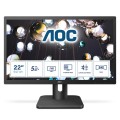 Monitor AOC 21,5" 22E1Q VGA HDMI DP - 1057831