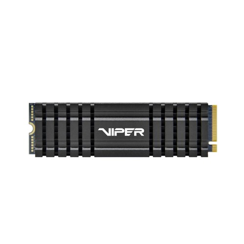 Dysk SSD Patriot VPN100 2TB M.2 2280 PCIe NVMe (3300/3100 MB/s) - 726935