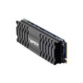 Dysk SSD Patriot VPN100 2TB M.2 2280 PCIe NVMe (3300/3100 MB/s) - 726949