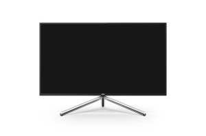 Monitor AOC 32" U32U1 4K UHD 2xHDMI DP 4xUSB 3.0 USB-C głośniki