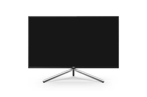 Monitor AOC 32" U32U1 4K UHD 2xHDMI DP 4xUSB 3.0 USB-C głośniki - 687957