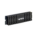 Dysk SSD Patriot VPN100 2TB M.2 2280 PCIe NVMe (3300/3100 MB/s) - 726936