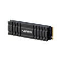 Dysk SSD Patriot VPN100 2TB M.2 2280 PCIe NVMe (3300/3100 MB/s) - 726937