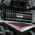 Dysk SSD Patriot VPN100 2TB M.2 2280 PCIe NVMe (3300/3100 MB/s) - 726943