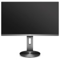 Monitor AOC 27" U2790PQU 4K UHD 2xHDMI DP 2xUSB 3.0 głośniki - 763424