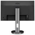 Monitor AOC 27" U2790PQU 4K UHD 2xHDMI DP 2xUSB 3.0 głośniki - 763422