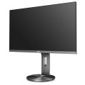 Monitor AOC 27" U2790PQU 4K UHD 2xHDMI DP 2xUSB 3.0 głośniki - 763428