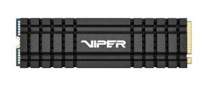 Dysk SSD Patriot Viper VPN110 2TB M.2 2280 PCIe NVMe (3300/3000 MB/s)