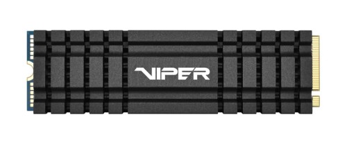 Dysk SSD Patriot Viper VPN110 2TB M.2 2280 PCIe NVMe (3300/3000 MB/s) - 1017718