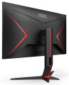 Monitor AOC 23,8" 24G2U5/BK HDMI DP 4xUSB 3.0 głośniki - 919766