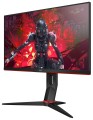 Monitor AOC 23,8" 24G2U5/BK HDMI DP 4xUSB 3.0 głośniki - 919777