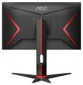 Monitor AOC 23,8" 24G2U5/BK HDMI DP 4xUSB 3.0 głośniki - 919767