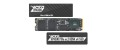 Dysk SSD Patriot Viper VP4300 2TB M.2 2280 PCIe NVMe (7400/6800 MB/s) - 1017712
