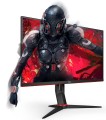 Monitor AOC 23,8" 24G2U5/BK HDMI DP 4xUSB 3.0 głośniki - 919768