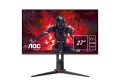 Monitor AOC 27" 27G2U5/BK VGA 2xHDMI DP 4xUSB 3.0 głośniki - 919717