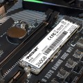 Dysk SSD Patriot P310 240GB M.2 2280 PCle NVMe (1700/1000 MB/s) - 1392610