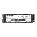 Dysk SSD Patriot P310 240GB M.2 2280 PCle NVMe (1700/1000 MB/s) - 986090