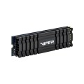 Dysk SSD Patriot VPN100 256GB M.2 2280 PCIe NVMe (3000/1000 MB/s) - 1392616
