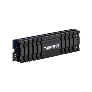 Dysk SSD Patriot VPN100 256GB M.2 2280 PCIe NVMe (3000/1000 MB/s)