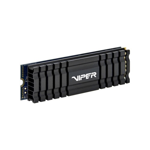 Dysk SSD Patriot VPN100 256GB M.2 2280 PCIe NVMe (3000/1000 MB/s) - 1392616