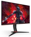 Monitor AOC 27" 27G2U5/BK VGA 2xHDMI DP 4xUSB 3.0 głośniki - 919730