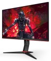 Monitor AOC 27" 27G2U5/BK VGA 2xHDMI DP 4xUSB 3.0 głośniki - 919729