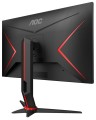Monitor AOC 27" 27G2U5/BK VGA 2xHDMI DP 4xUSB 3.0 głośniki - 919732