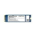 Dysk SSD Patriot VPN100 256GB M.2 2280 PCIe NVMe (3000/1000 MB/s) - 1392624